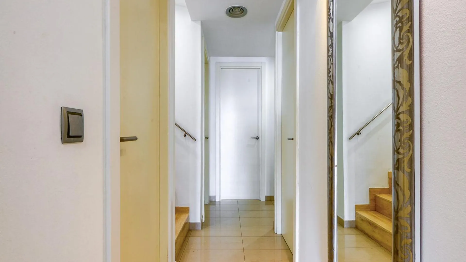 רוזס Pretty Apartment With Balcony